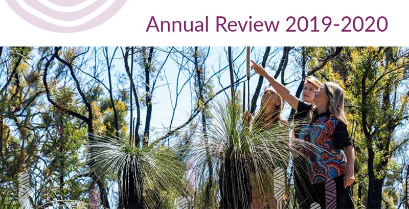 Featured image for “ First Australians Capital FY20 Annual Review ”