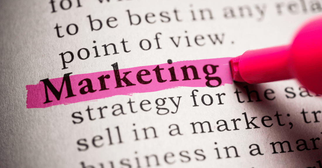 Featured image for “ Thinking about marketing in an uncertain market”