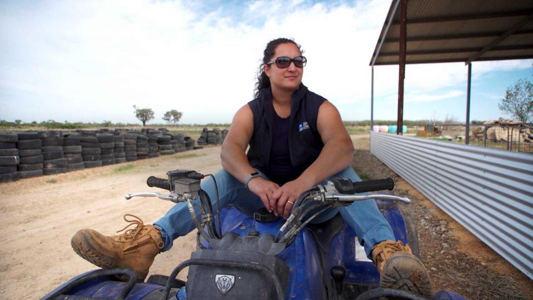 Featured image for “Supporting First Nations businesses is an investment in unlimited potential ”