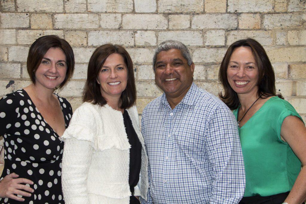 Featured image for “Leah Armstrong — Driving change ”