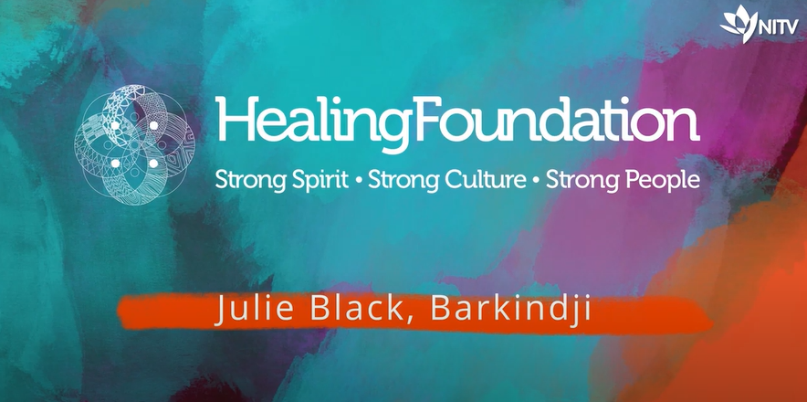 Featured image for “National Apology Anniversary – The Story of Aunty Julie Black ”