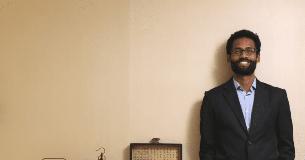 Featured image for “First Australians Capital is pleased welcomes Abhilash Mudaliar to the FAC Board ”