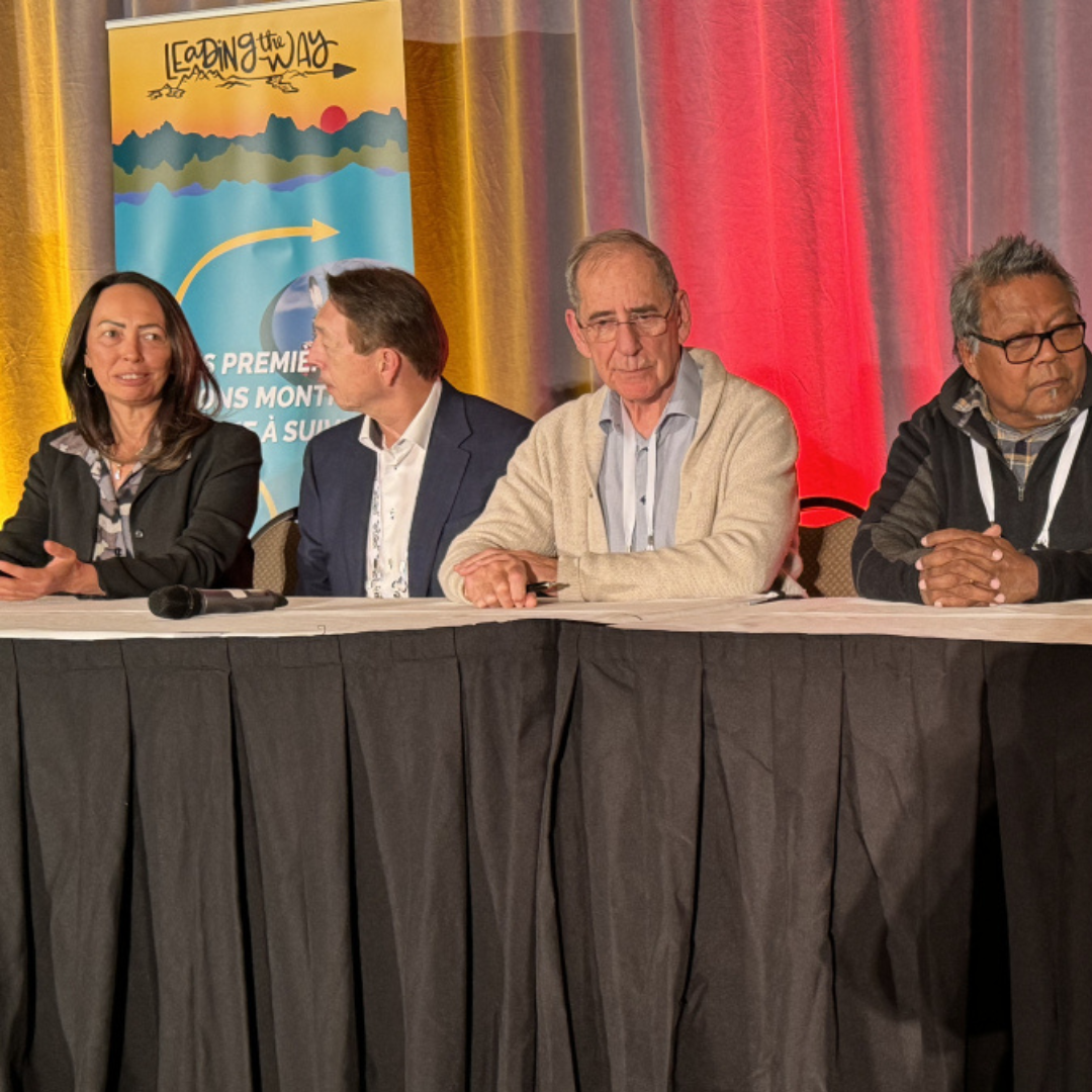 Featured image for “FAC joins Australian and Canadian Indigenous organisations in an international agreement ”