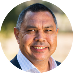 Featured image for “Interview with Shane Hamilton: self-determination in action ”