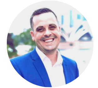 Featured image for “Steve Stanton – Powering the Indigenous Economy ”